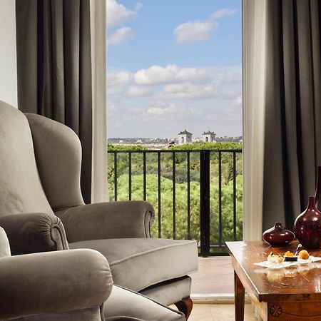 Hotel Splendide Royal - The Leading Hotels Of The World Roma Eksteriør bilde