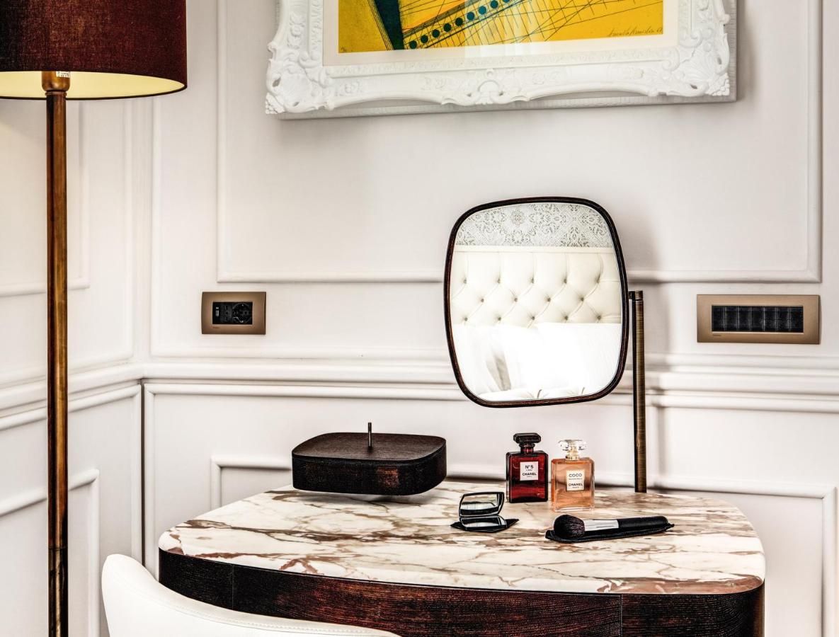 Hotel Splendide Royal - The Leading Hotels Of The World Roma Rom bilde