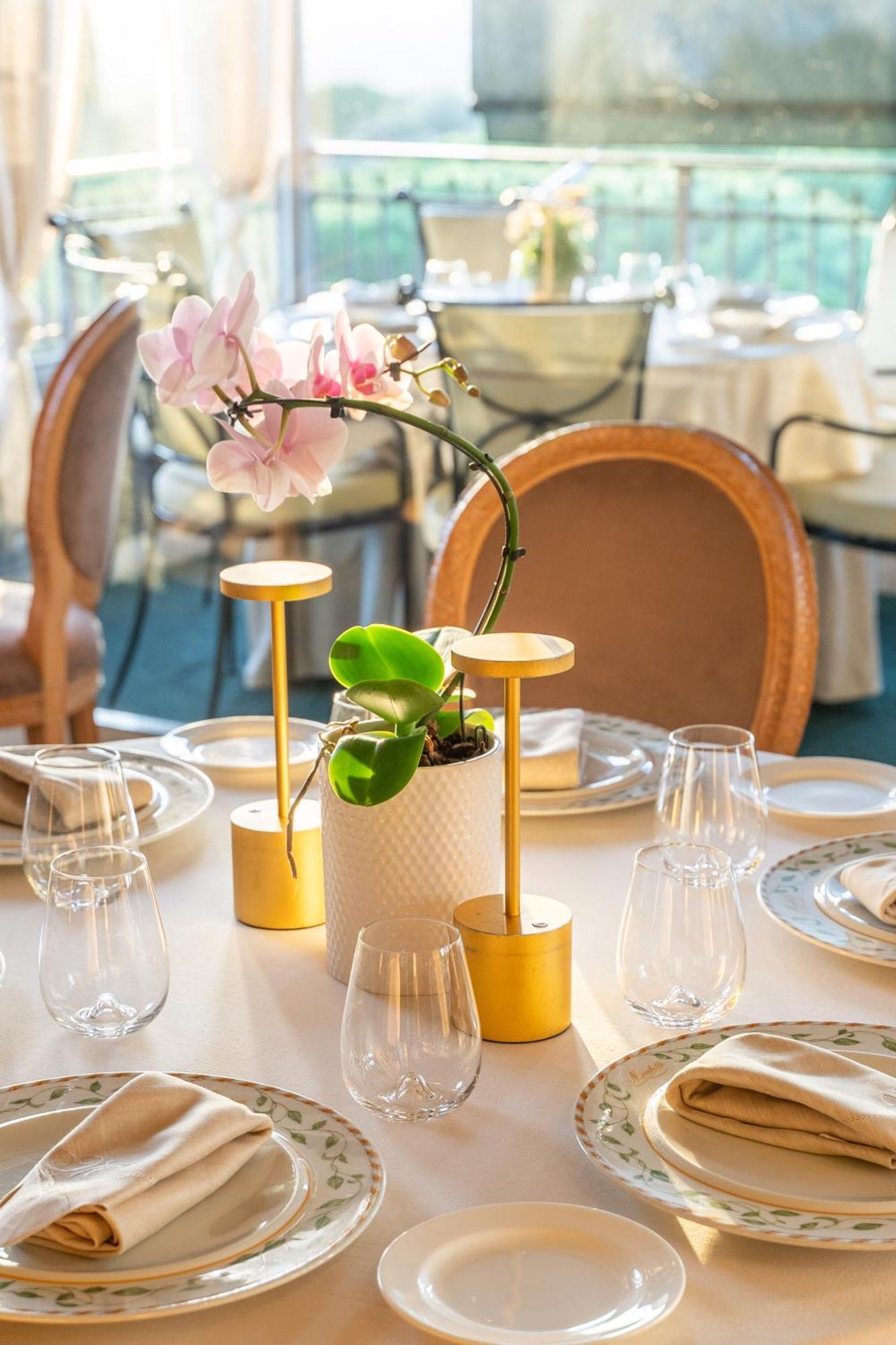 Hotel Splendide Royal - The Leading Hotels Of The World Roma Eksteriør bilde