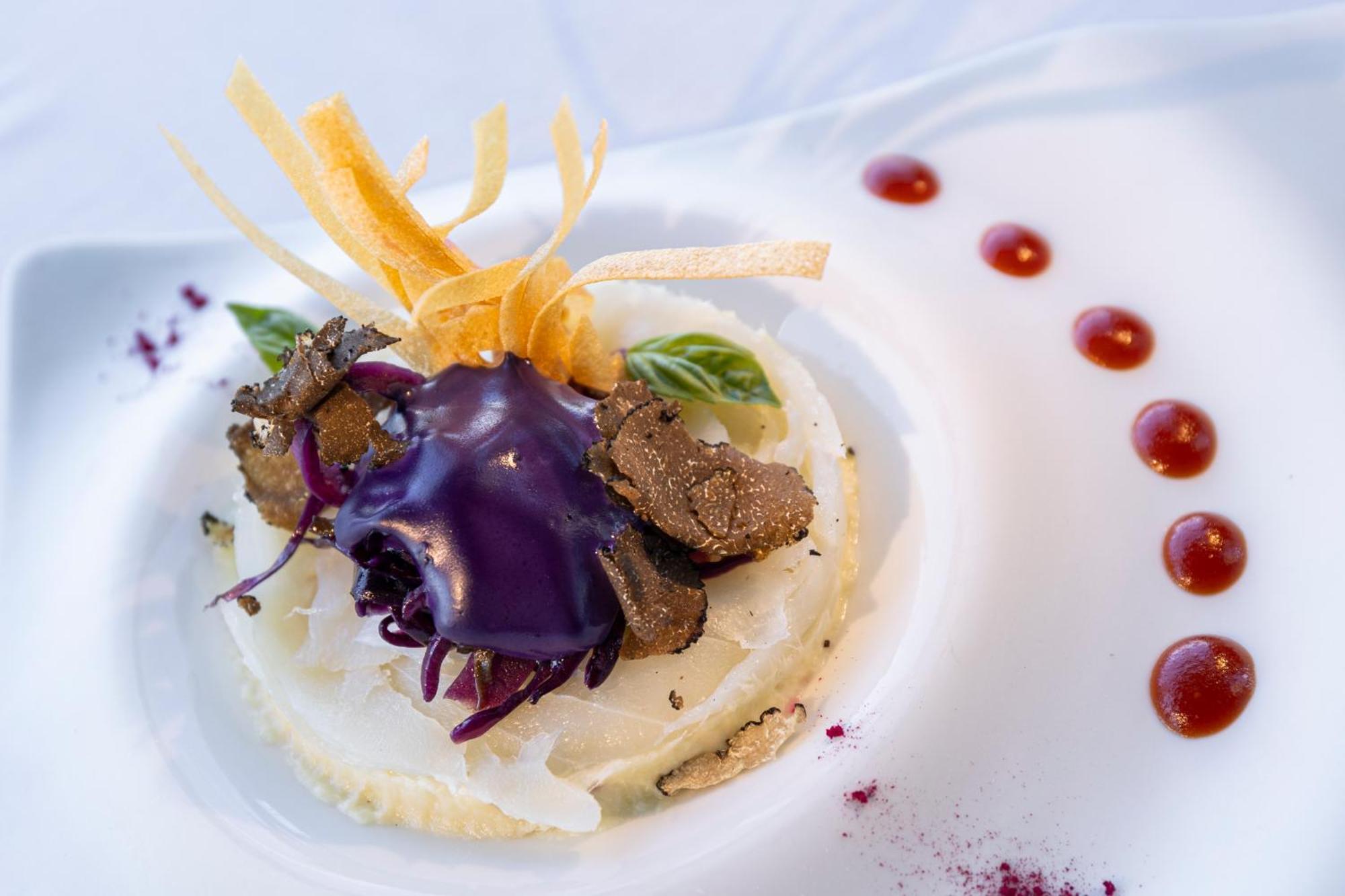 Hotel Splendide Royal - The Leading Hotels Of The World Roma Eksteriør bilde